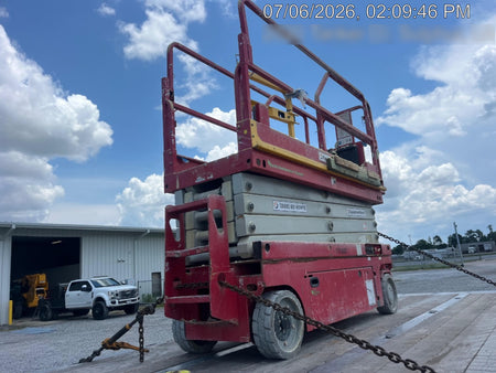 2021 MEC 2632SE