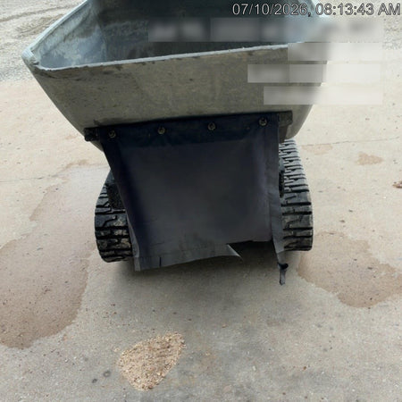 2024 TORO MBTX 2500-TS