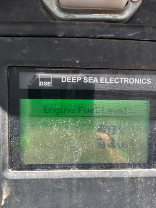 2020 ATLAS COPCO QAS 70