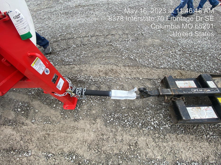 2022 MULTIQUIP WM90PH8