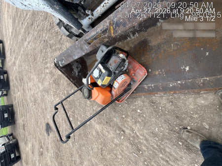 2023 MULTIQUIP MVC82VHW