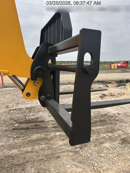 2026 JCB 512-56