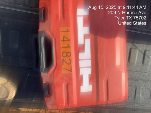 2021 HILTI TE 70-AVR