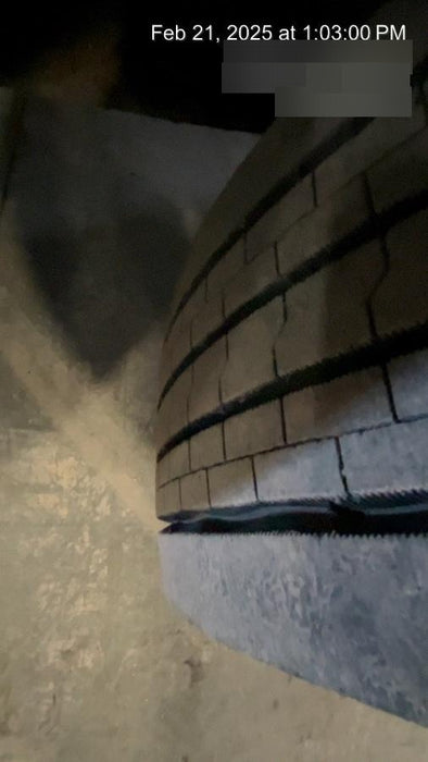 2023 PREMIER PUMP 8NHTH-RP-DC13