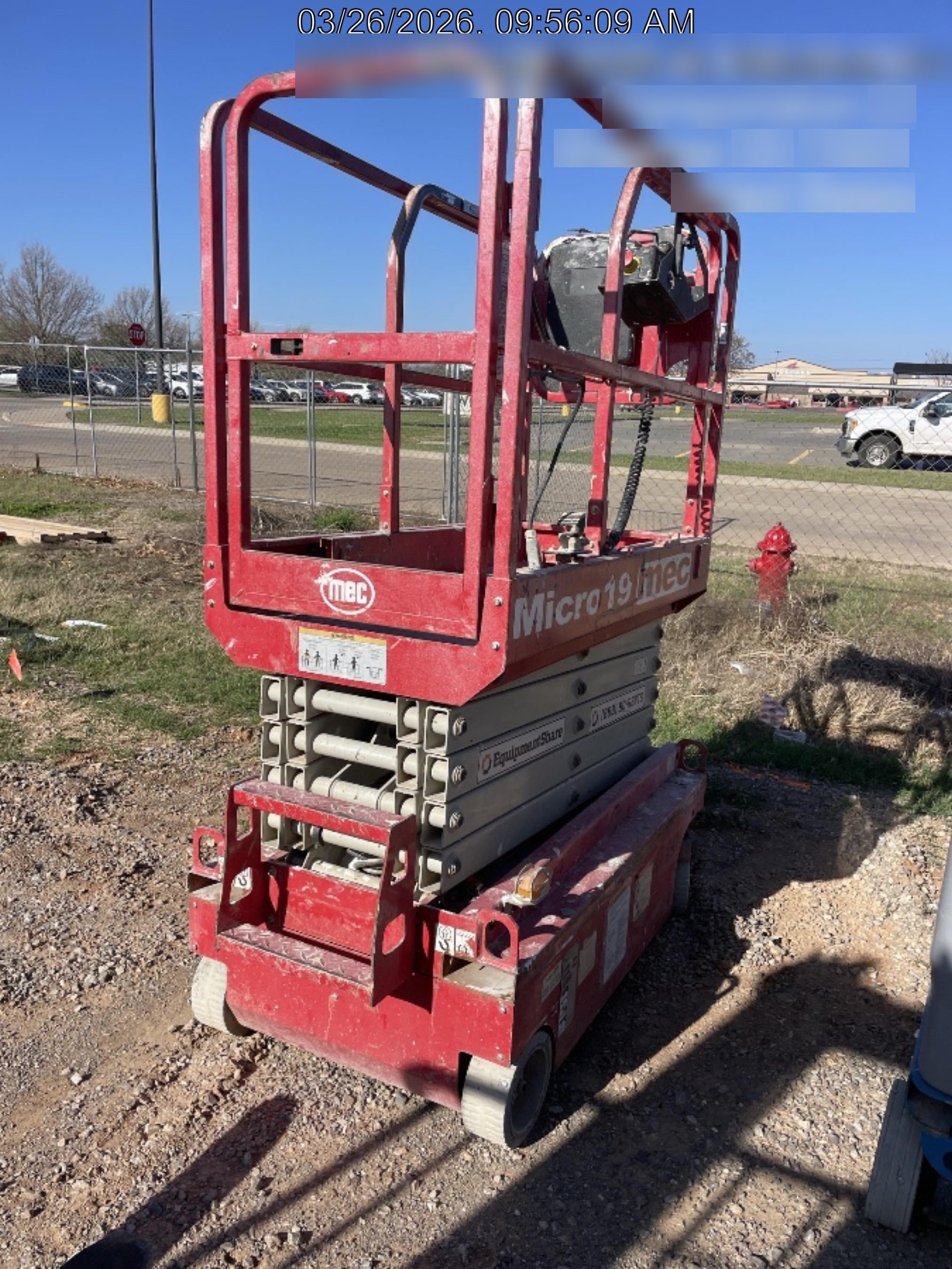 2019 MEC Micro 19