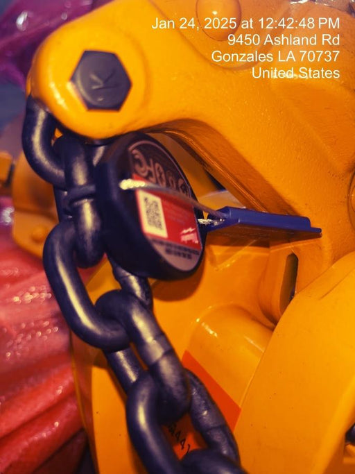 2024 HARRINGTON CF030-20