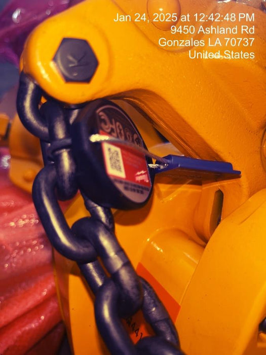 2024 HARRINGTON CF030-20