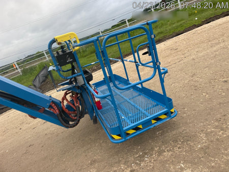 2026 GENIE S-45 XC