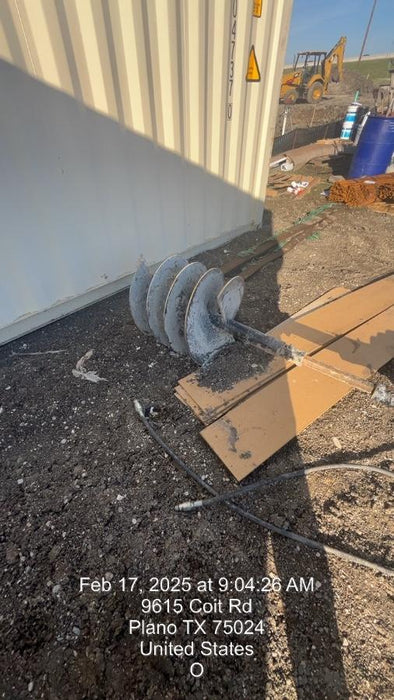 2024 AUGER TORQUE 3300-30