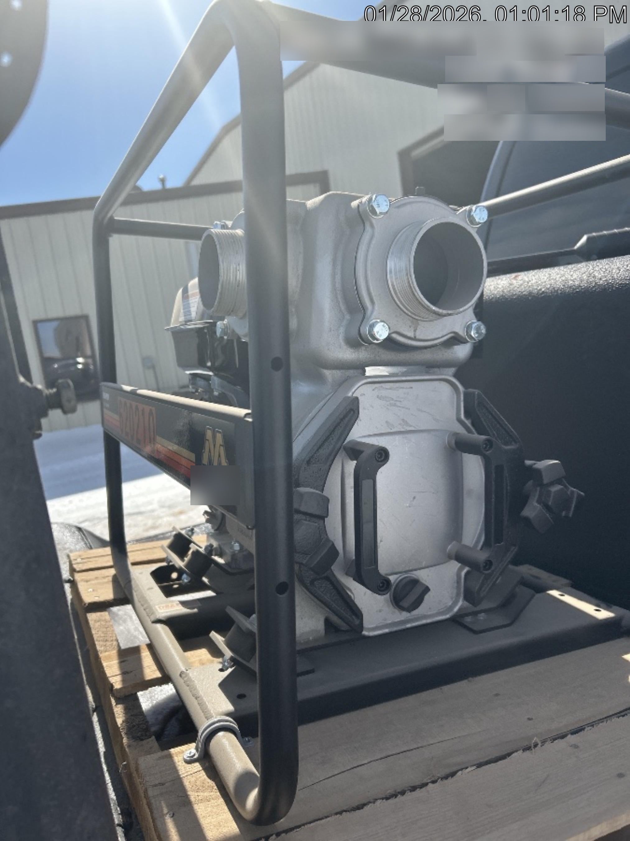 2025 MI-T-M WTP-T03-0MGH