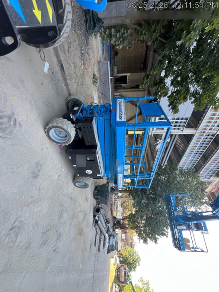 2019 GENIE GS-4069 RT