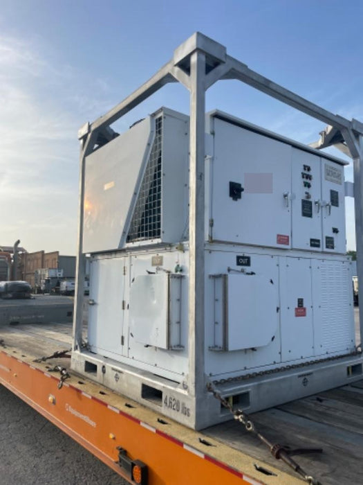 2020 SMARTECH SACP41A-HS