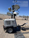 2018 Wacker Neuson LTV6L-MH Wacker Neuson LTV6L Mobile Light Tower w/Fuel Level Sensor Installed