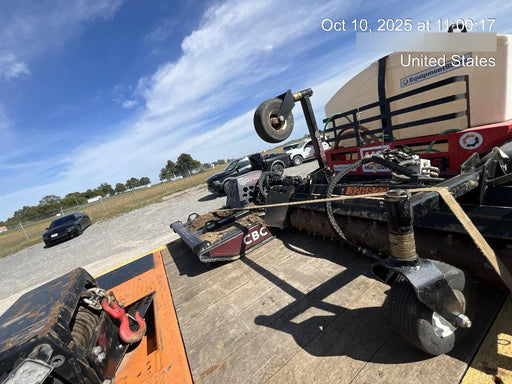 2024 VIRNIG CBC4218SVG