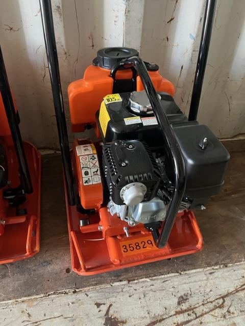 2023 MULTIQUIP MVC82VHW