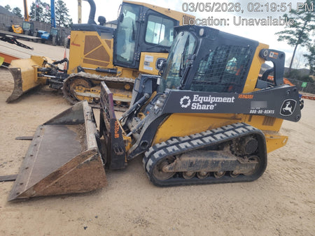 2021 PALADIN 48" Pallet Forks - Paladin