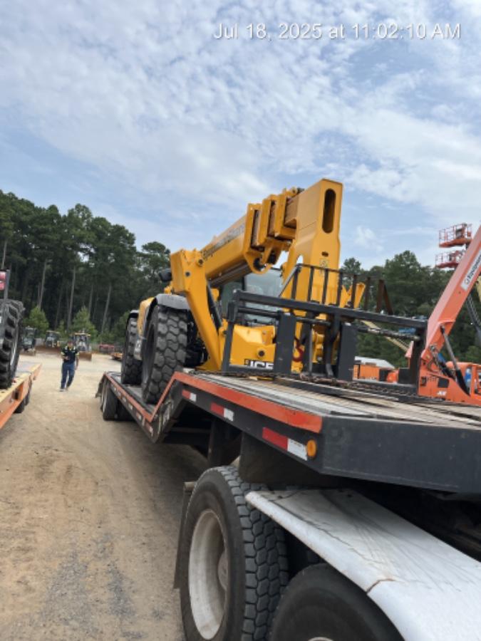 2025 JCB 510-56