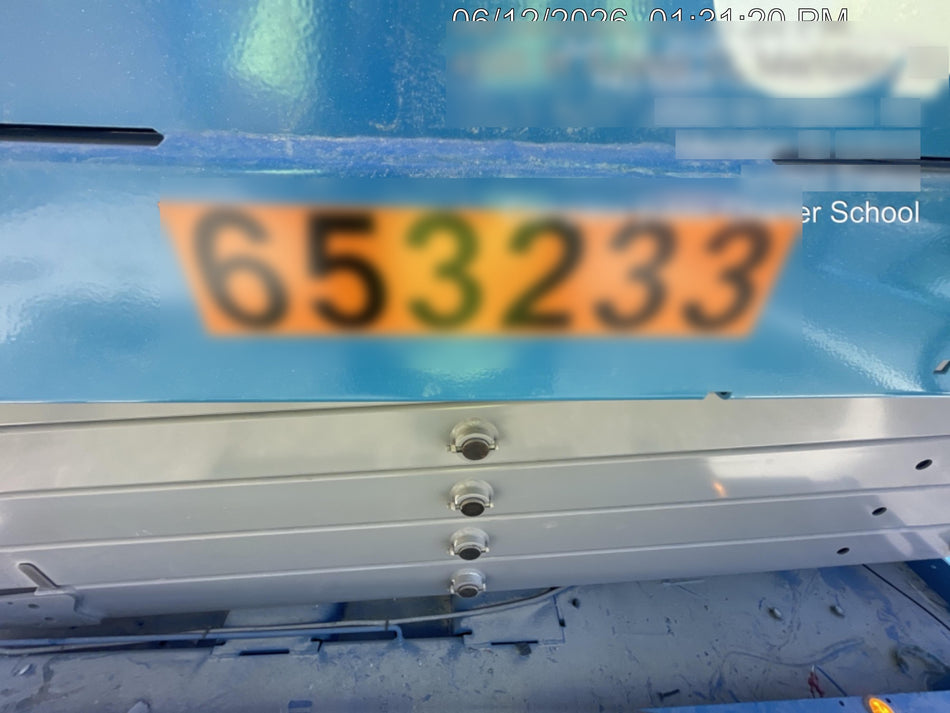 2026 GENIE GS-4046 E Drive