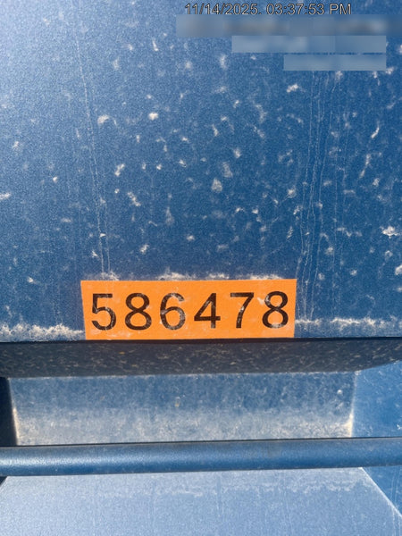 2025 DURABOX DB511