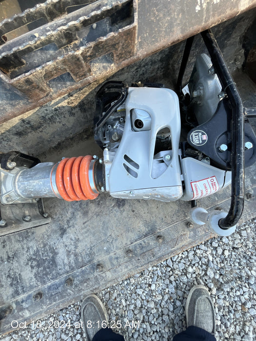 2023 MULTIQUIP MVC82VHW