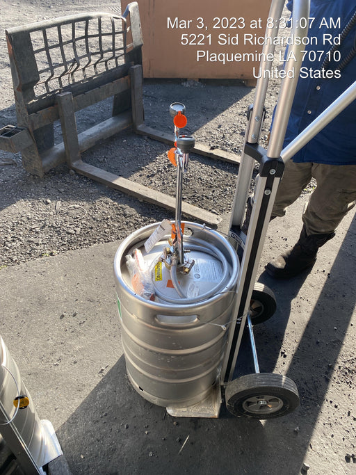 2022 GUARDIAN G1562HAT