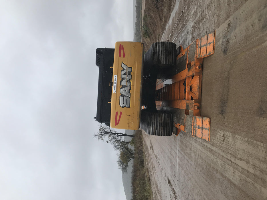 2019 SANY SY365C LC