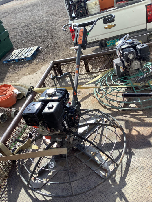 2020 HUSQVARNA CT 48-13A-V