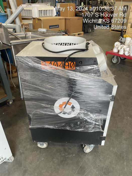 2023 KWIKOOL KPAC1411-2