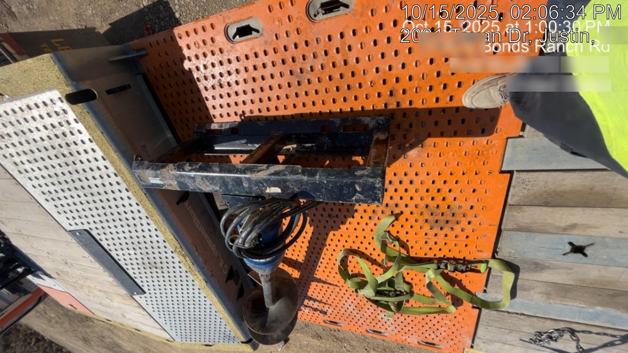 2023 AUGER TORQUE 3300-30