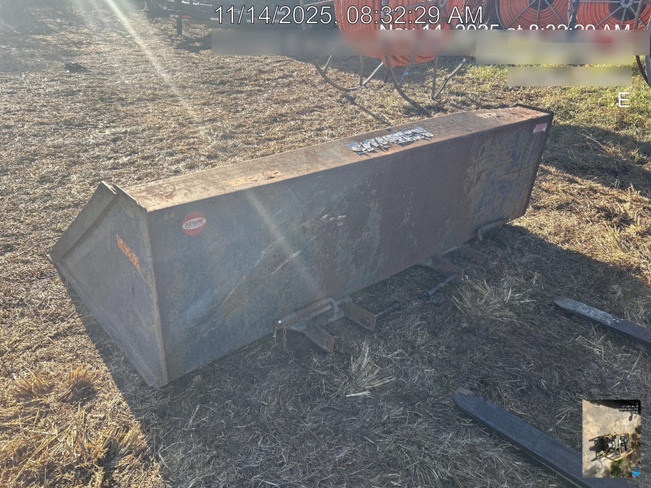 2018 ARROW MATERIAL HANDLING 3207218XFM