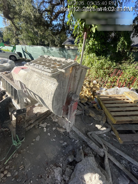 2024 MULTIQUIP WM90PH8