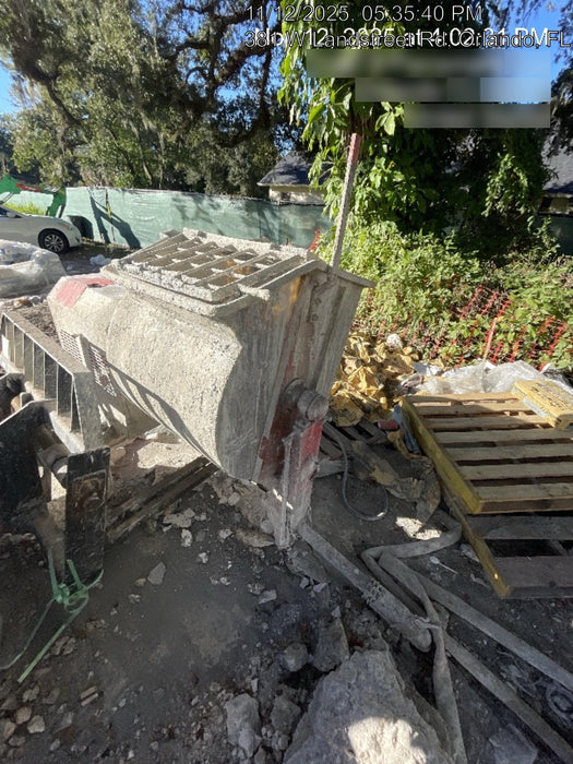 2024 MULTIQUIP WM90PH8