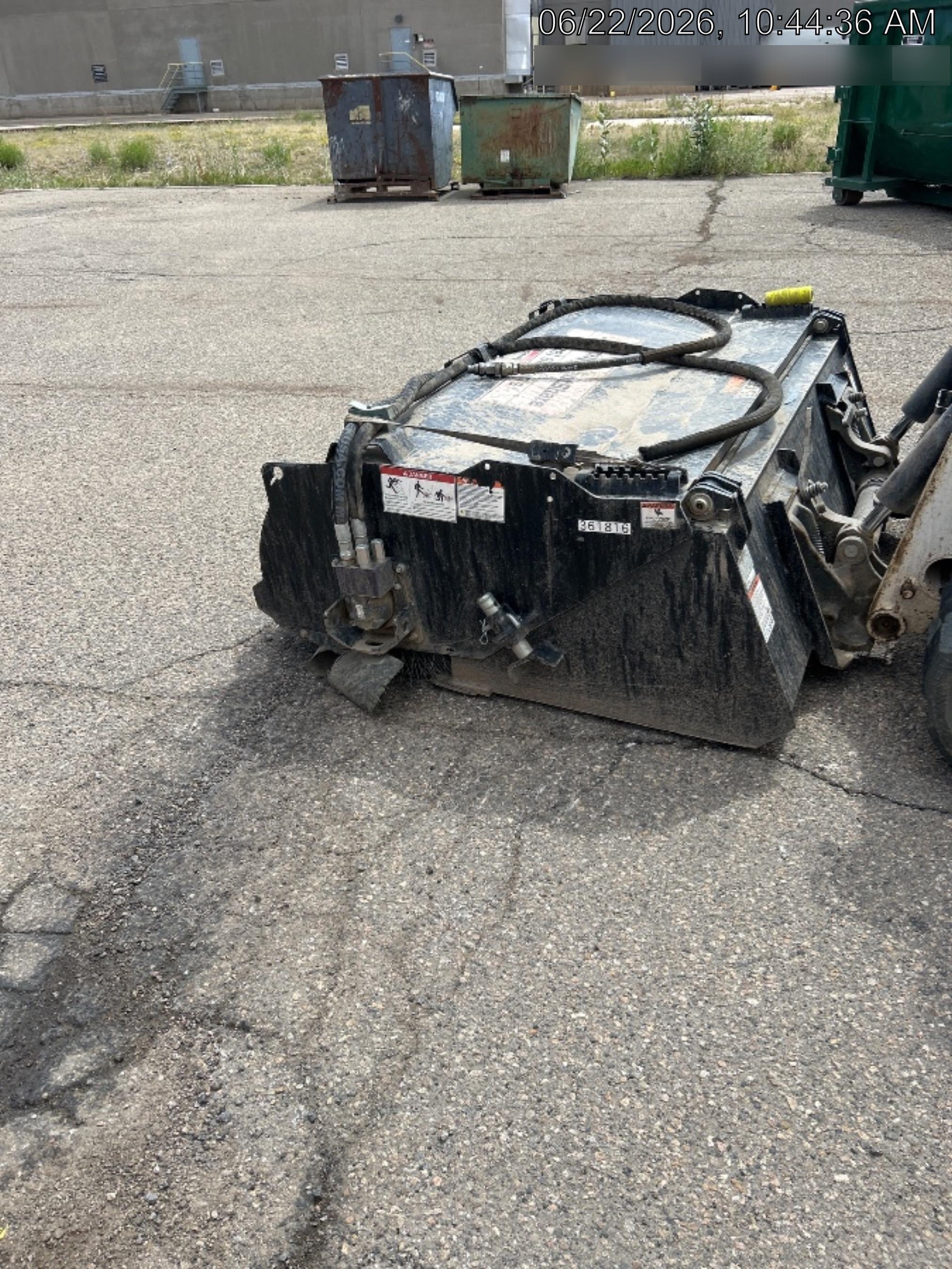 2023 MANITOU 50504645