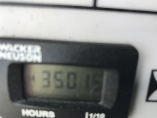 2018 Wacker Neuson LTV6L-MH Wacker Neuson LTV6L Mobile Light Tower w/Fuel Level Sensor Installed