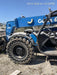 2017 Genie GTH-844 Genie GTH-844, Solid Tires, 60" carriage/forks, Open ROPS, Work Lights