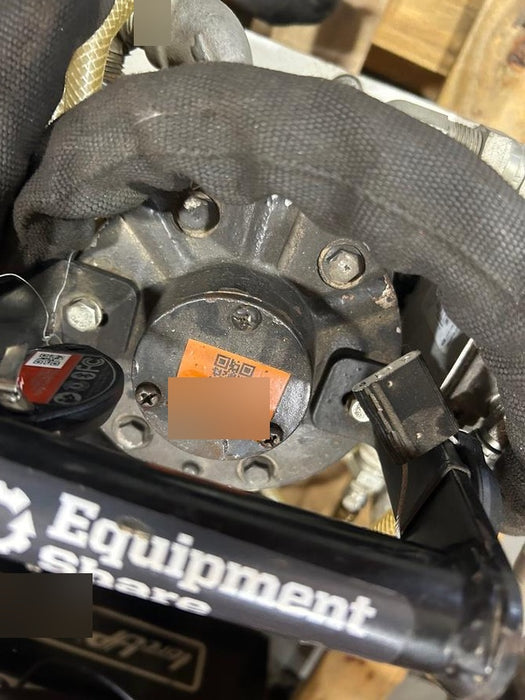 2020 TORCUP AP1000-Q