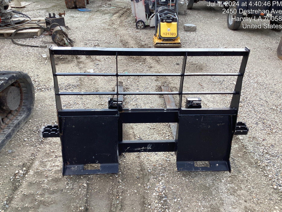 2024 ARROW MATERIAL HANDLING F5100CB