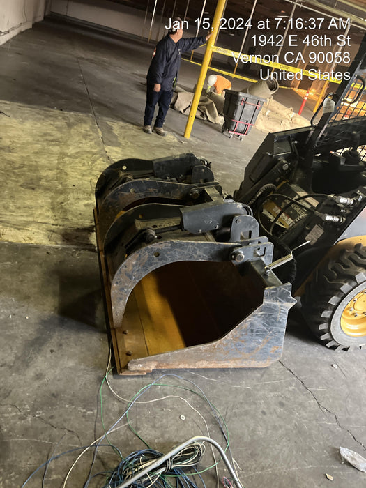 2023 SOLESBEE SBG-72