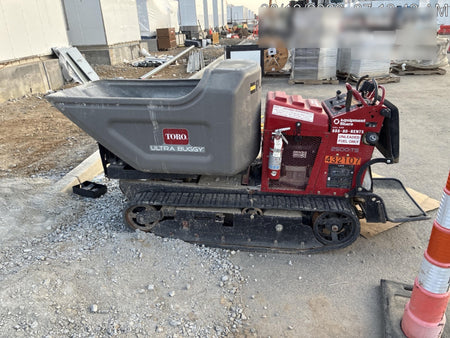 2024 TORO MBTX 2500-TS