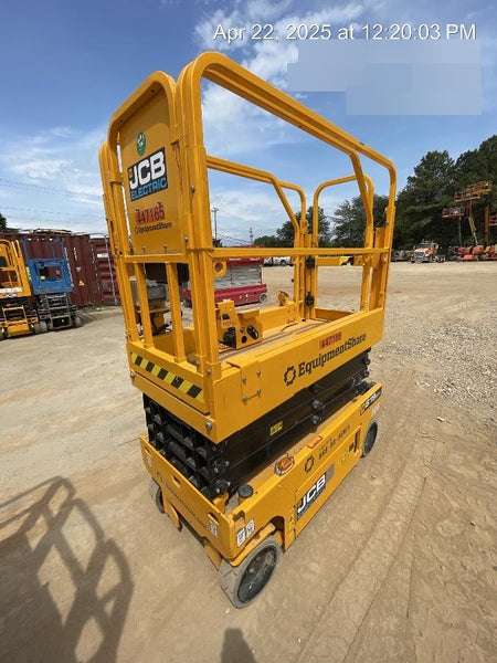 2024 JCB S1932E