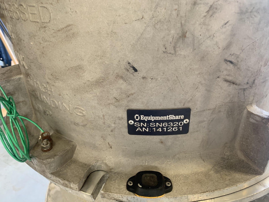 2021 MICHIGAN PNEUMATIC 20262