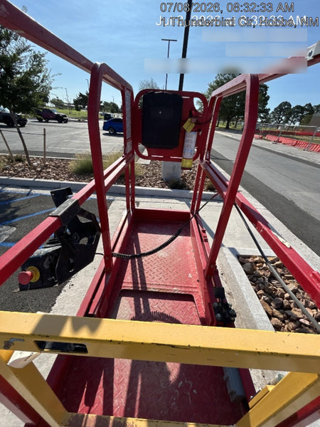 2022 MEC Micro 19