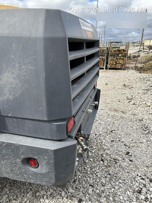 2020 ATLAS COPCO XATS 400 CW