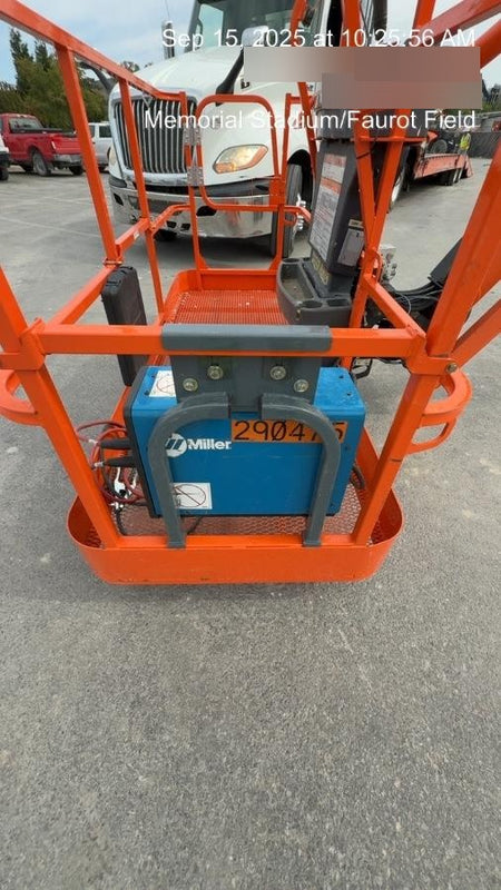 2023 MILLER ELECTRIC CST-280