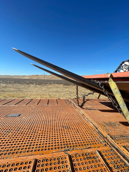 2021 PALADIN 48" Pallet Forks - Paladin