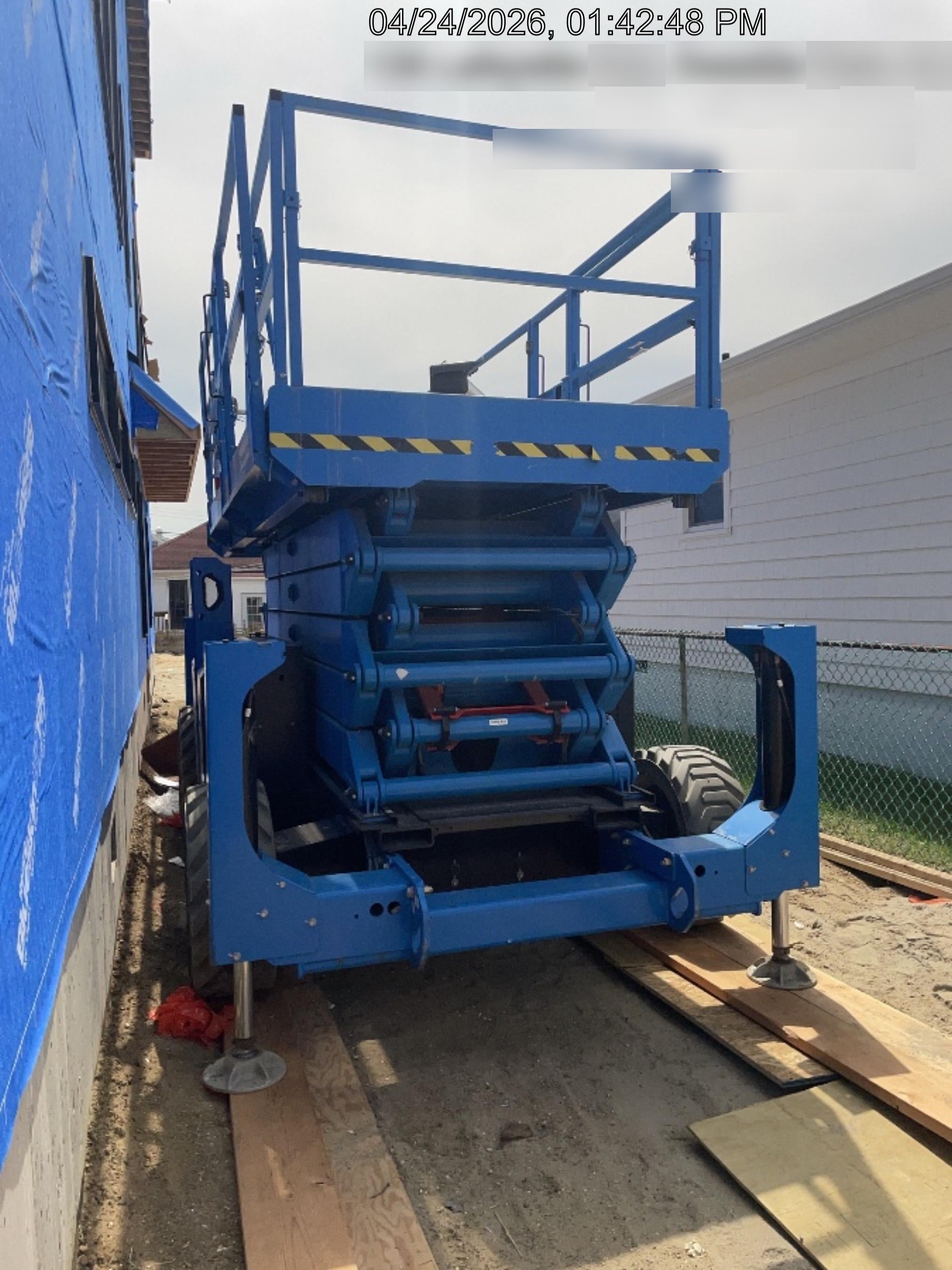 2023 GENIE GS-5390 RT