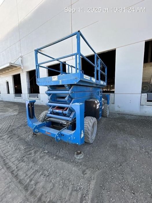 2020 GENIE GS-5390 RT