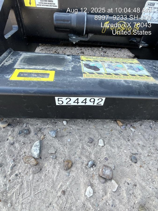 2025 STAR INDUSTRIES M1360B - Star JIB Boom