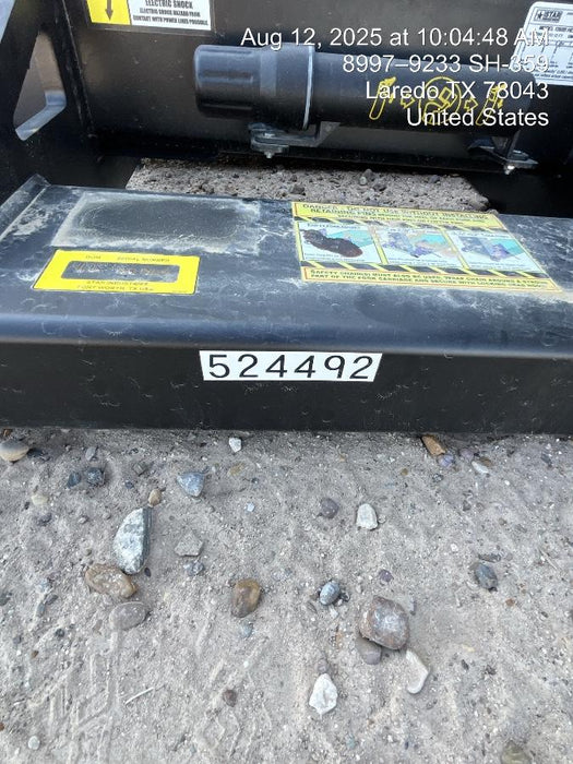 2025 STAR INDUSTRIES M1360B - Star JIB Boom