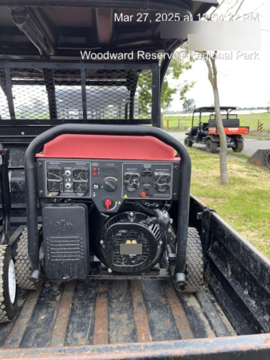 2025 MI-T-M GEN-6500-0MM1